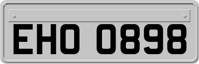 EHO0898
