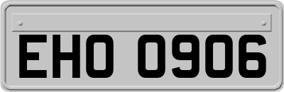 EHO0906