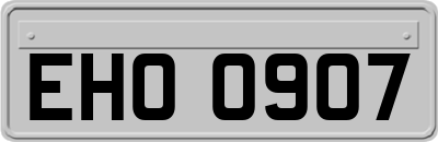 EHO0907
