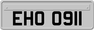 EHO0911