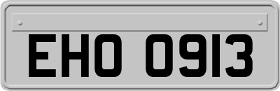 EHO0913