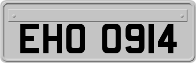 EHO0914