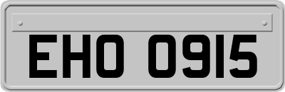 EHO0915