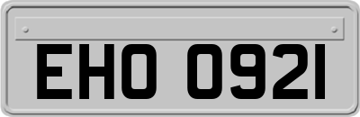 EHO0921
