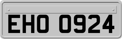 EHO0924