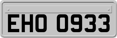 EHO0933
