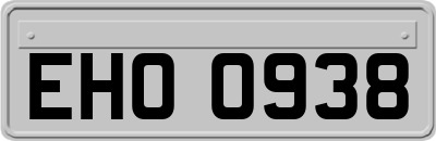 EHO0938