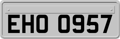 EHO0957