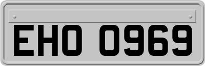 EHO0969