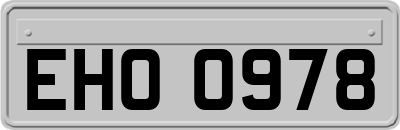 EHO0978