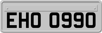 EHO0990