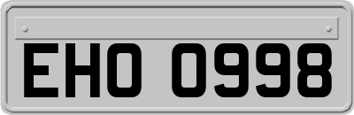 EHO0998