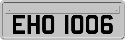 EHO1006