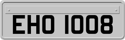 EHO1008