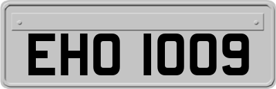 EHO1009