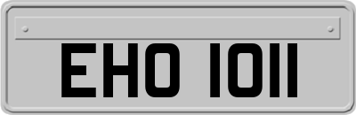 EHO1011