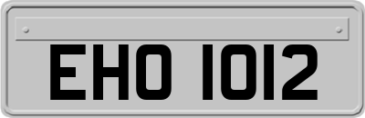 EHO1012