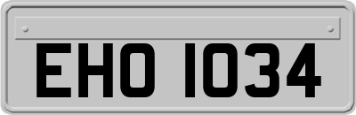 EHO1034