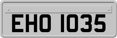EHO1035