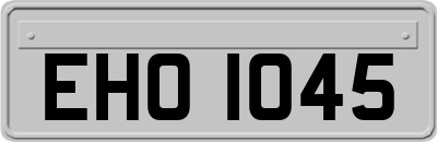 EHO1045