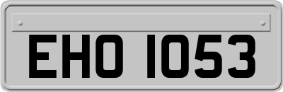 EHO1053