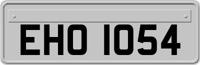 EHO1054