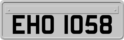 EHO1058