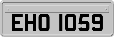 EHO1059