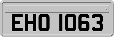 EHO1063