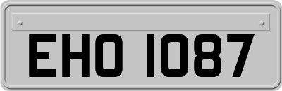 EHO1087