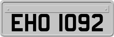 EHO1092