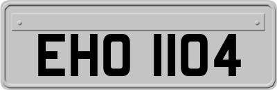 EHO1104