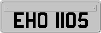 EHO1105