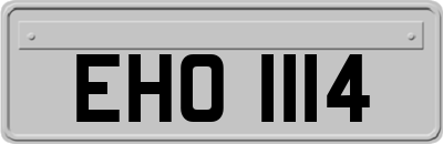 EHO1114