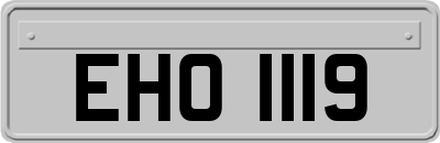 EHO1119