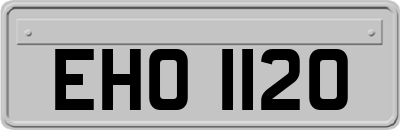EHO1120