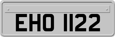 EHO1122