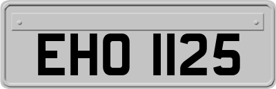 EHO1125