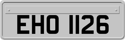 EHO1126