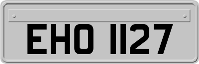 EHO1127