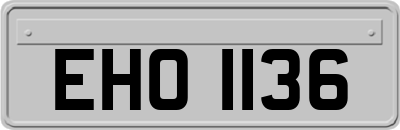 EHO1136