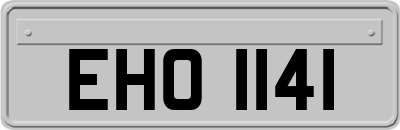 EHO1141