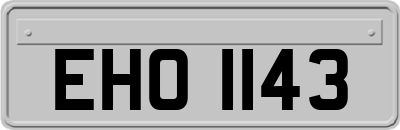 EHO1143