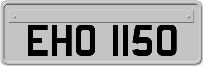 EHO1150