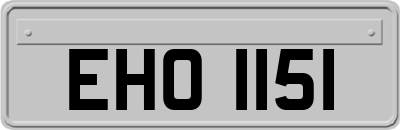 EHO1151
