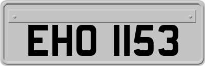 EHO1153
