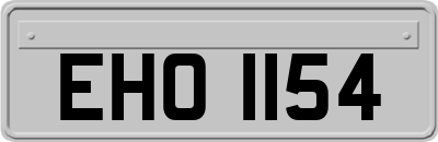 EHO1154