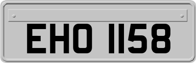 EHO1158