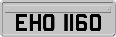 EHO1160