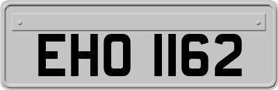 EHO1162